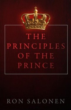 The Principles of the Prince - Salonen, Ron