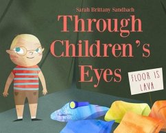 Through Children's Eyes - Sandbach, Sarah Brittany