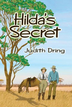 Hilda's Secret - Dring, Judith