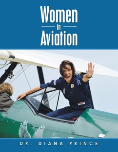 Women in Aviation - Prince, Diana