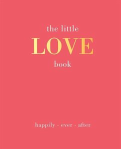 The Little Love Book - Gray, Joanna