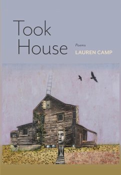 Took House - Camp, Lauren