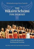 The Hikairo Schema for Primary: Culturally responsive teaching and learning