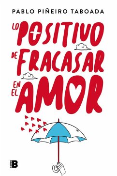 Cover Lo positivo de fracasar en el amor