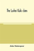 The Lushei Kuki clans