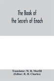 The book of the secrets of Enoch