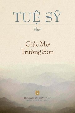 Giấc mơ Trường Sơn - Tu&