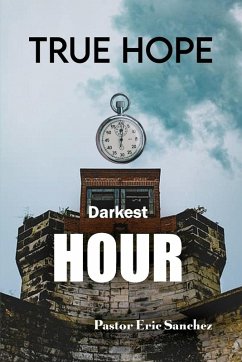 Cover True Hope Darkest Hour