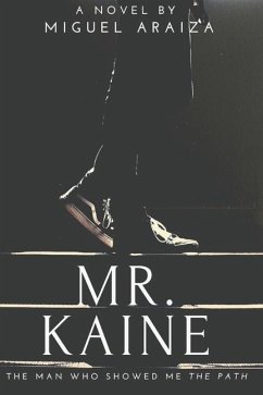 Mr. Kaine