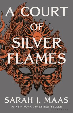 A Court of Silver Flames - Maas, Sarah J