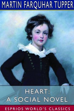 Heart - Tupper, Martin Farquhar