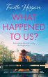 What Happened to Us? - Bild 1