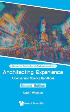 ARCHITECTING EXPERIENCE (2ND ED) - Scot R Wheeler