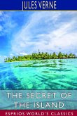 The Secret of the Island (Esprios Classics)