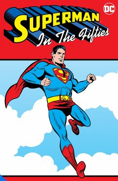 Superman in the Fifties - Various
