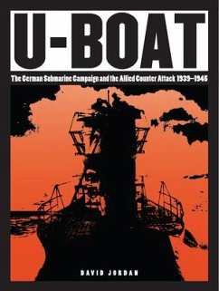 U-Boat - Jordan, David
