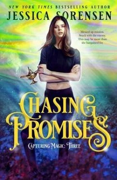 Chasing Promises - Sorensen, Jessica