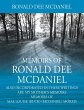 Memoirs of Ronald Dee McDaniel - Bild 1