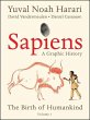 Sapiens: A Graphic History - Bild 1
