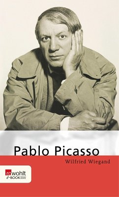Pablo Picasso (eBook, ePUB) - Wiegand, Wilfried