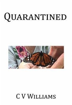 Cover Quarantined (eBook, ePUB)