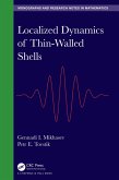 Localized Dynamics of Thin-Walled Shells (eBook, PDF)