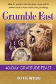 Grumble Fast (eBook, ePUB)