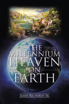 Cover The Millennium Heaven on Earth