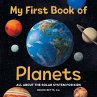 My First Book of Planets - Bild 1