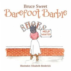 Barefoot Barbie - Sweet, Bruce