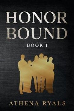 Honor Bound - Ryals, Athena