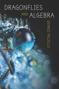 Dragonflies and Algebra - Trujillo, Dennis