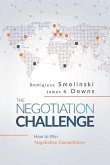 The Negotiation Challenge: How to Win Negotiation Competitions