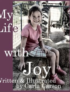 My Life with Joy - Carson, Carla