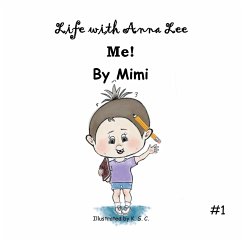 Life with Anna Lee: Me! - Mimi