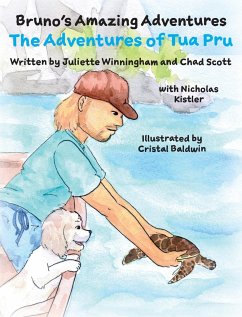 The Adventures of Tua Pru - Winningham, Juliette; Scott, Chad