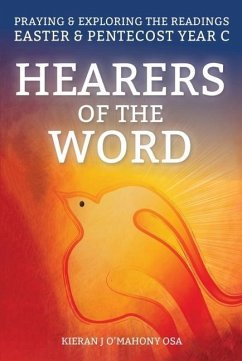 Hearers of the Word - O'Mahony, Kieran J (OSA)