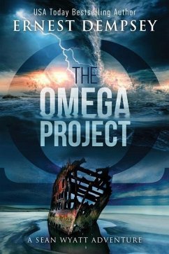 The Omega Project - Dempsey, Ernest