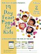 19 Day Feast Pages for Kids Volume 2 /... - Bild 1
