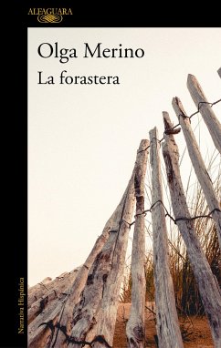 La Forastera / The Stranger - Merino Lopez, Olga