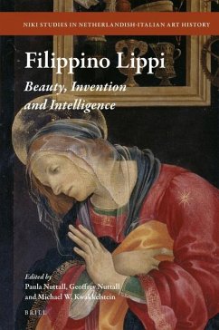 Filippino Lippi: Beauty, Invention and Intelligence
