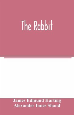 The rabbit - Edmund Harting, James; Innes Shand, Alexander