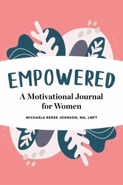 Empowered - Johnson, Michaela Renee