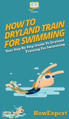 How To Dryland Train For Swimming - Howexpert