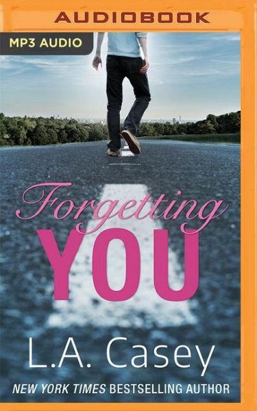 Forgetting You