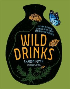 Wild Drinks - Flynn, Sharon