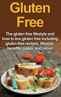 Gluten Free - Jacobson, Robert