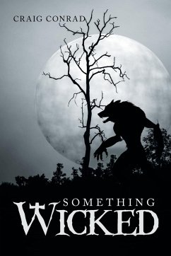 Something Wicked - Conrad, Craig