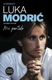 Mi partido : la autobiografía de Luka Modri?