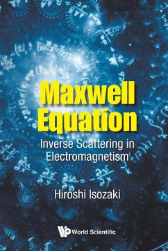 MAXWELL EQUATION - Hiroshi Isozaki